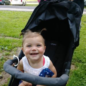 Meet your Posher, Jackie